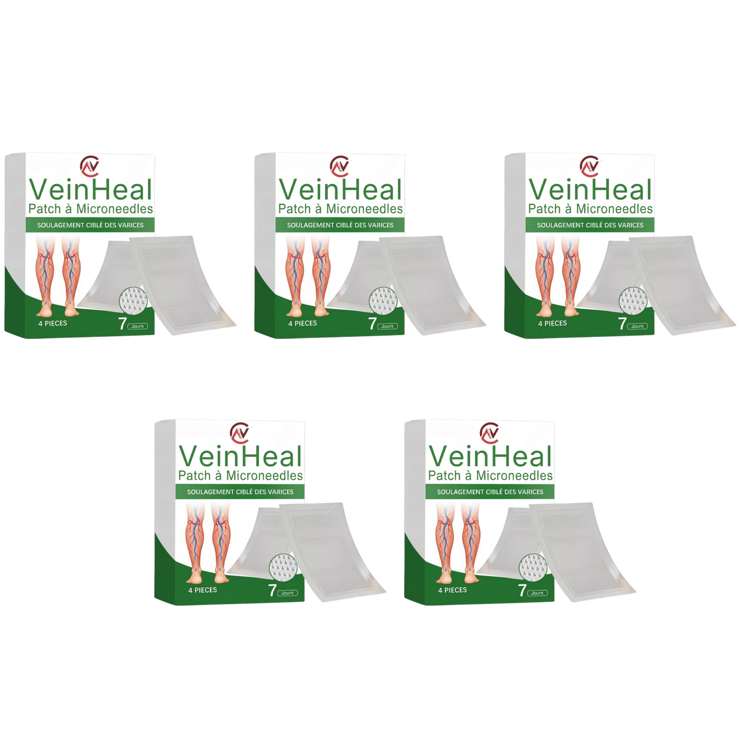 VeinHeal™