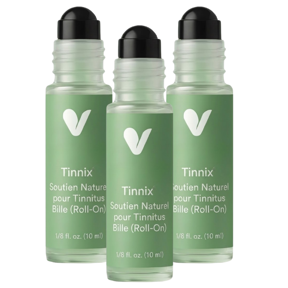 Tinnix™