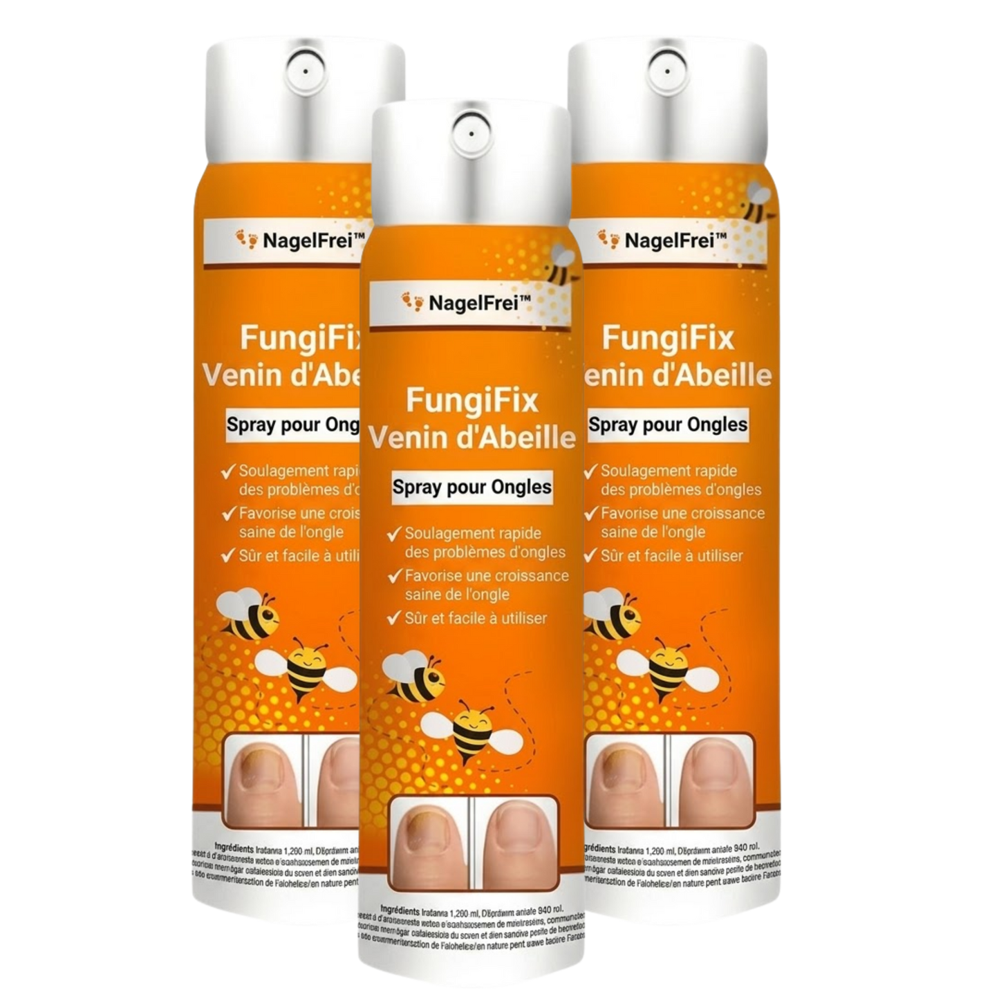 NagelFrei™