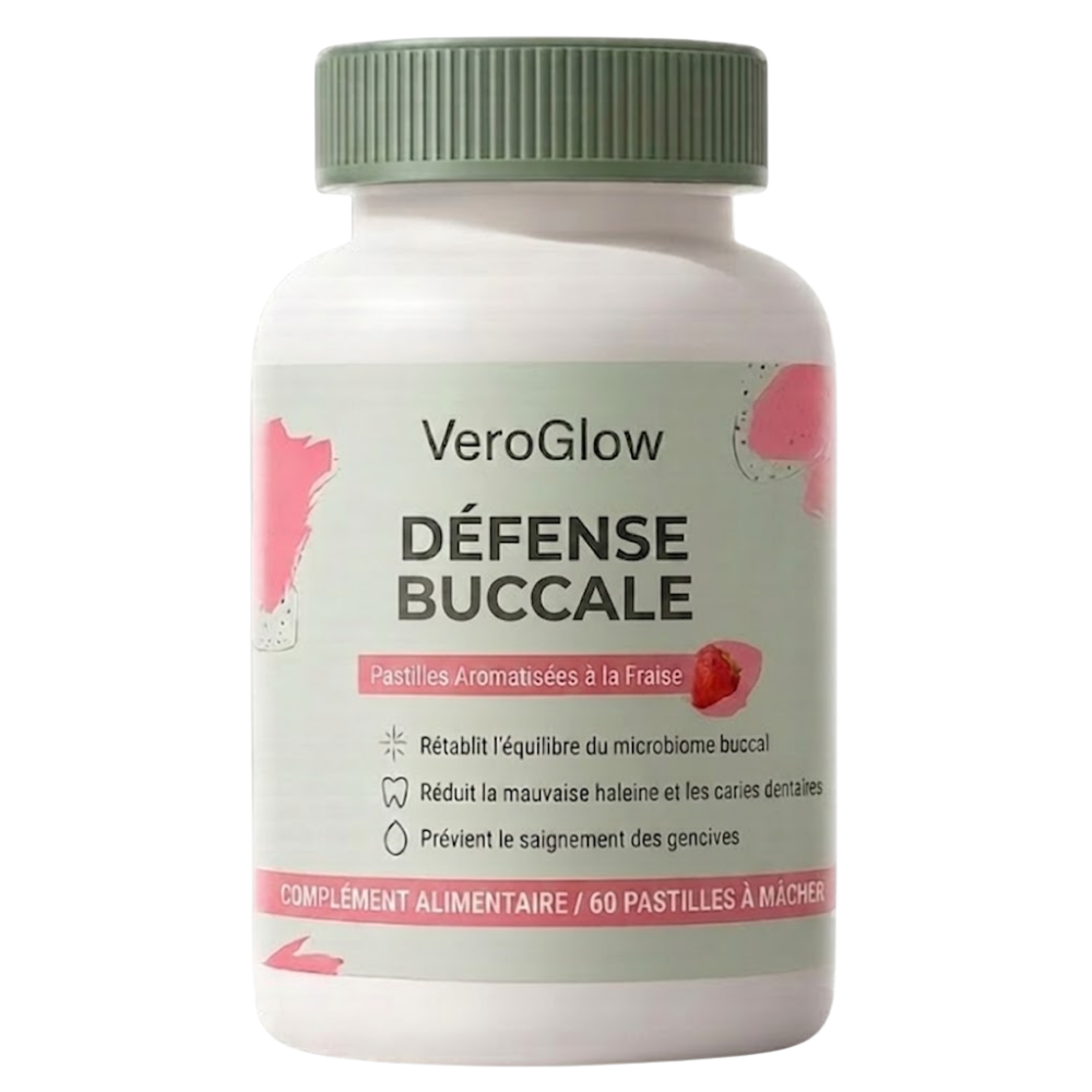 VeroGlow™