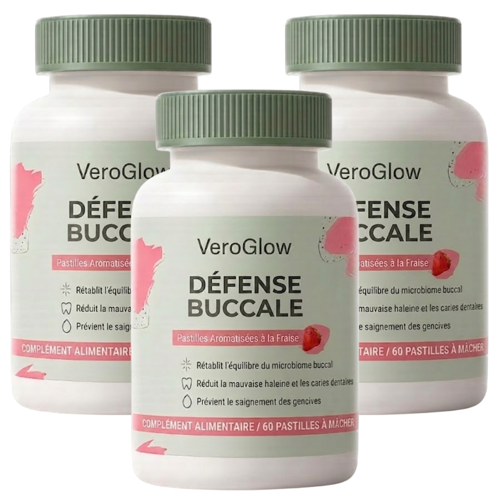 VeroGlow™