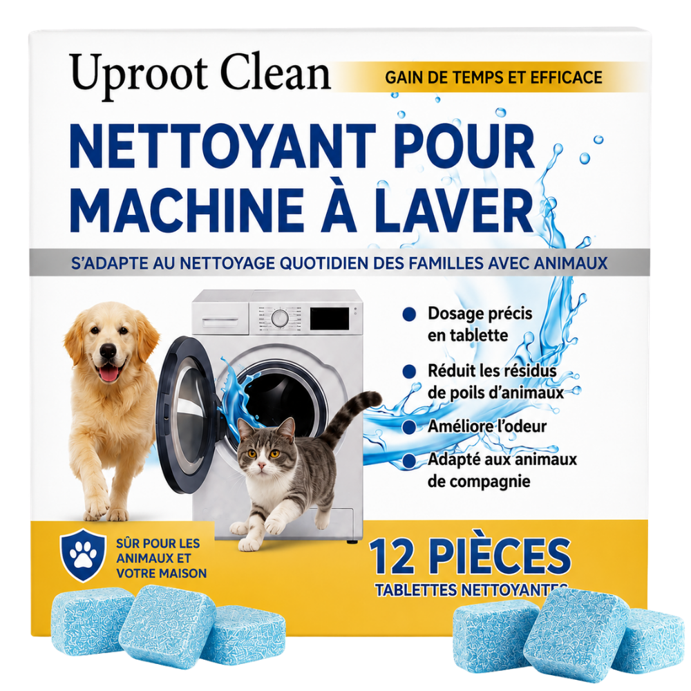 UprootClean™