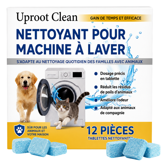 UprootClean™