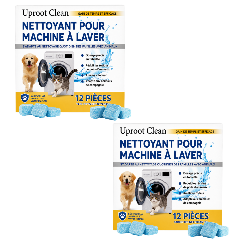 UprootClean™