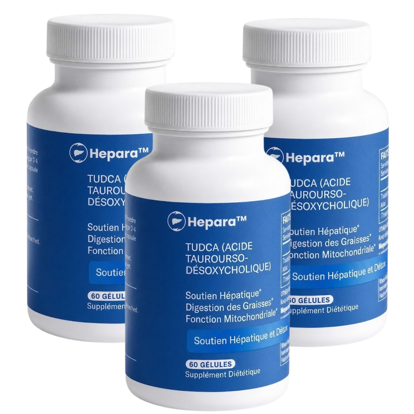 Hepara™