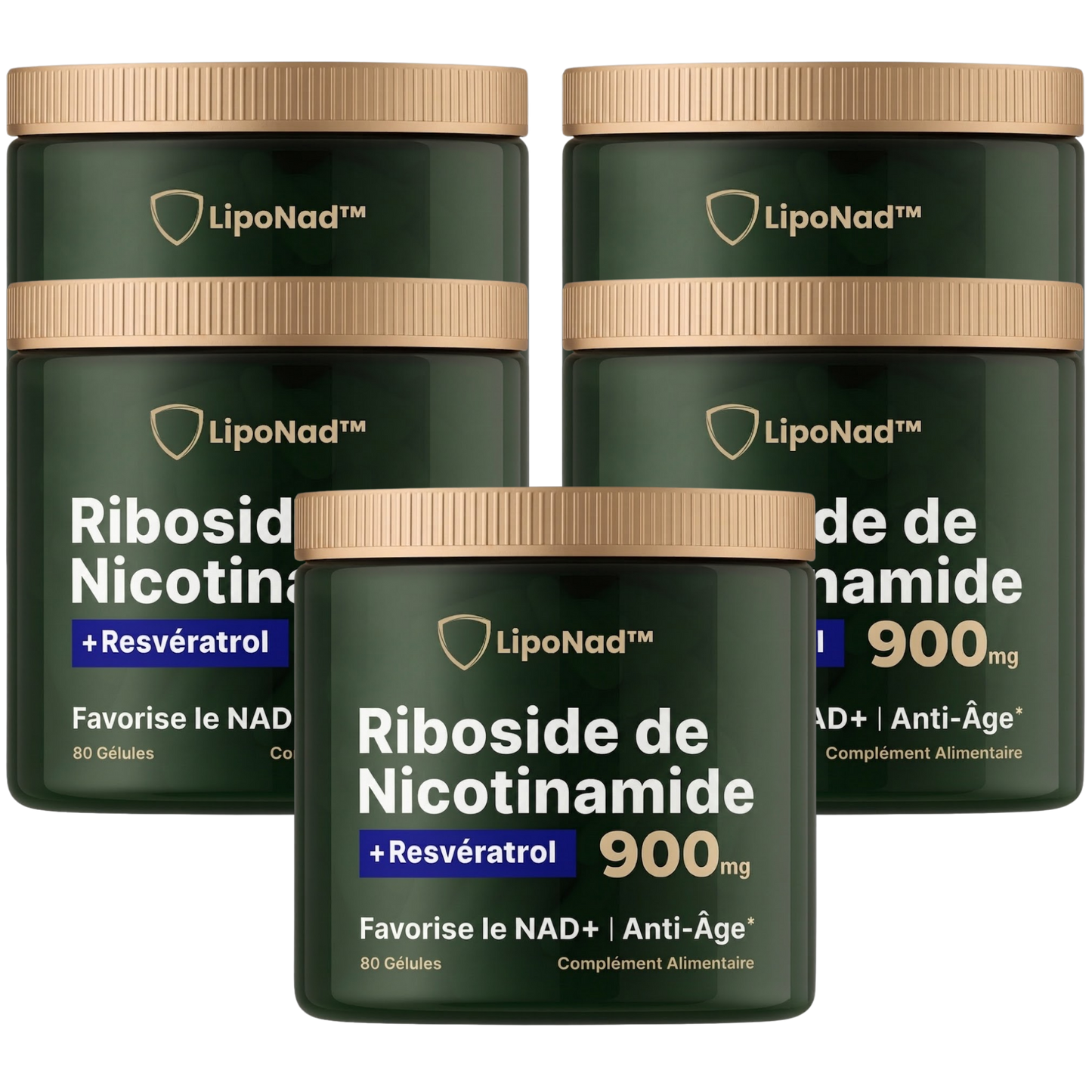 LipoNAD+™