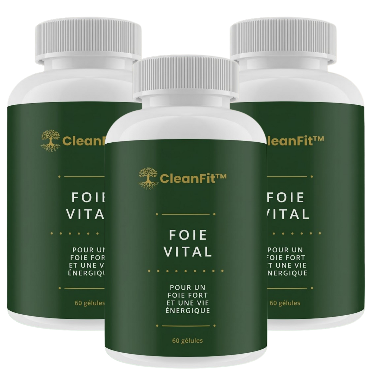 CleanFit™
