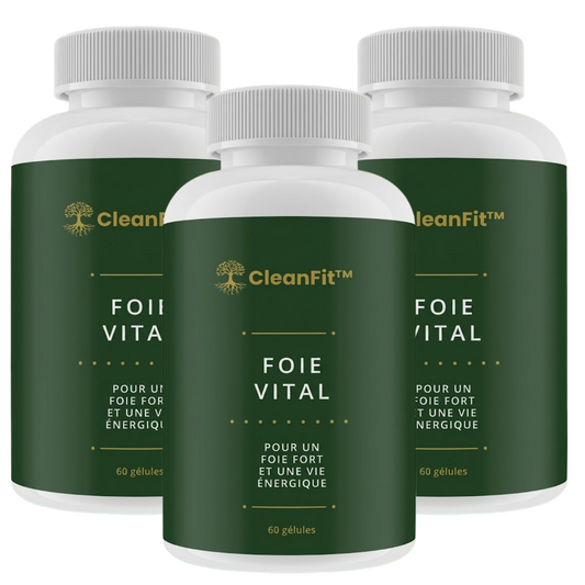 CleanFit™