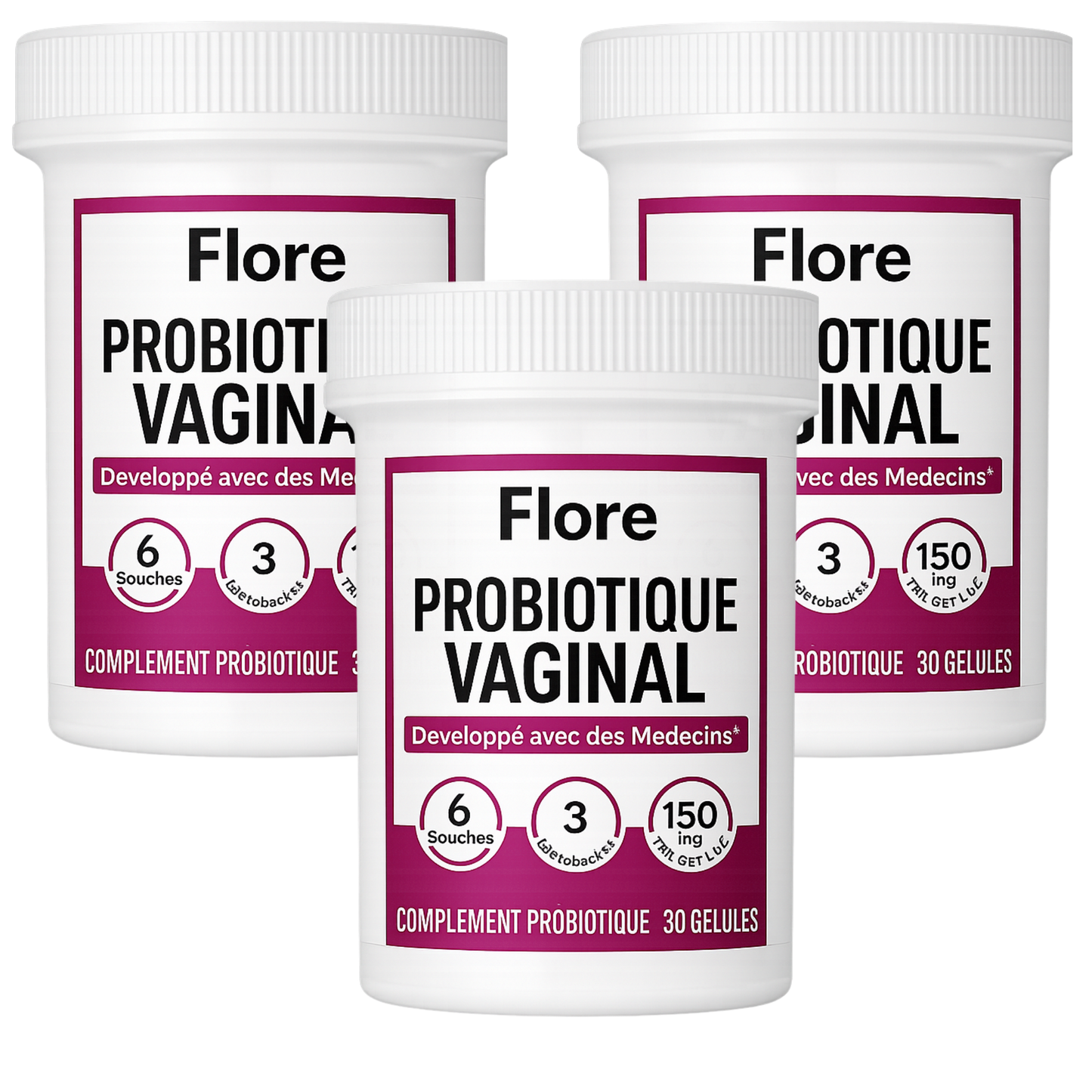 Flore™