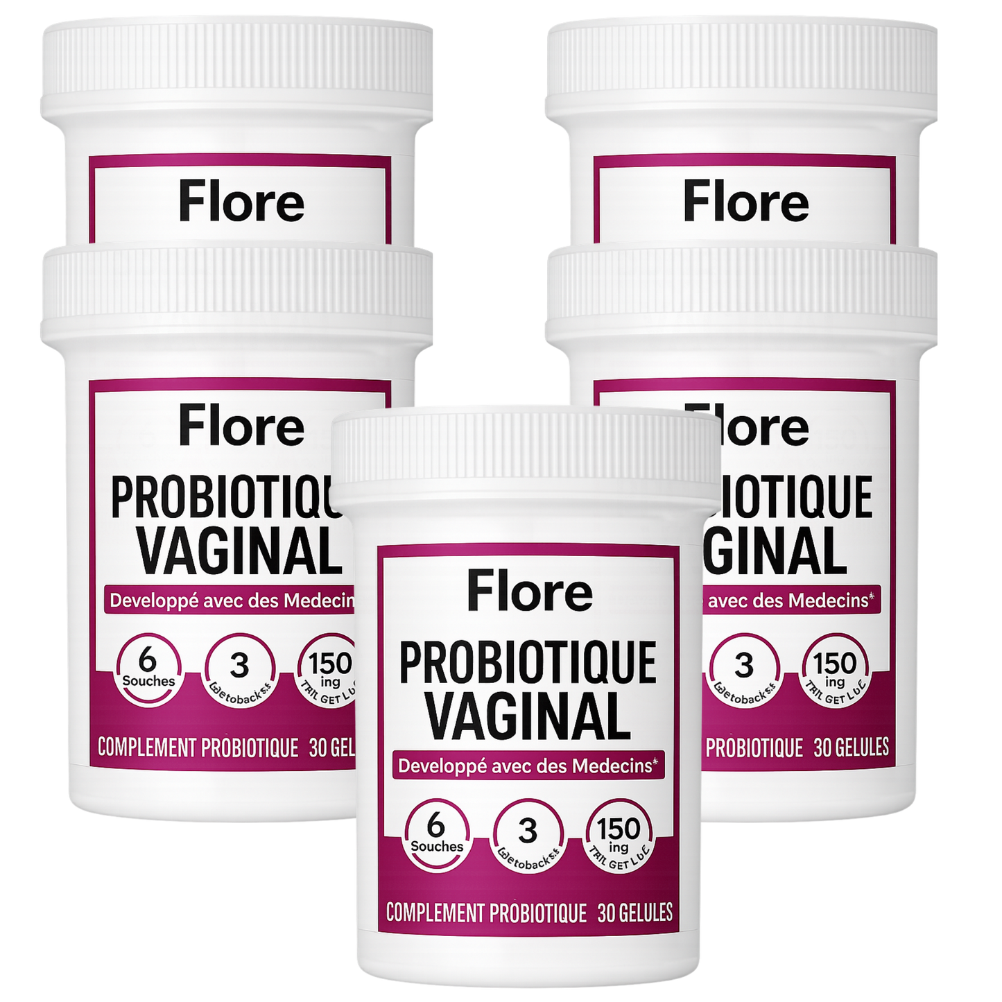 Flore™