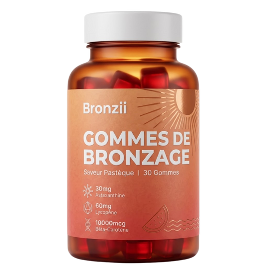 Bronzii™