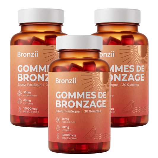 Bronzii™