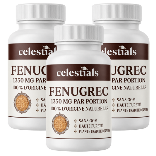Celestials
