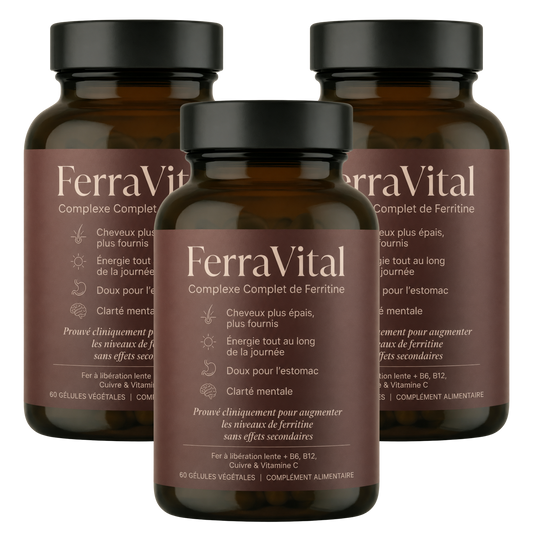 FerraVital™