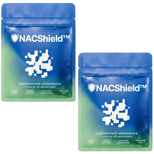 NACShield™