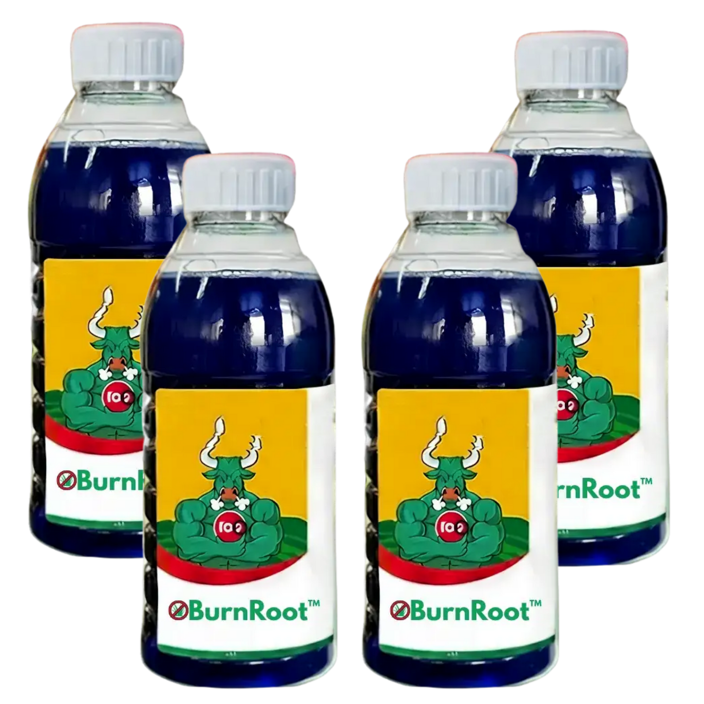BurnRoot™