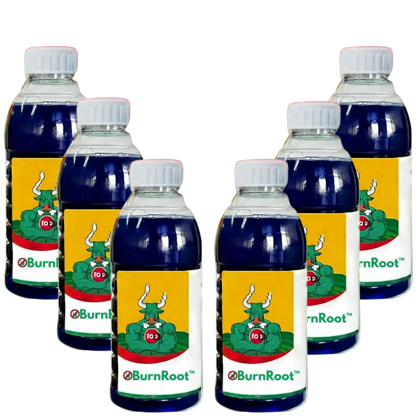 BurnRoot™