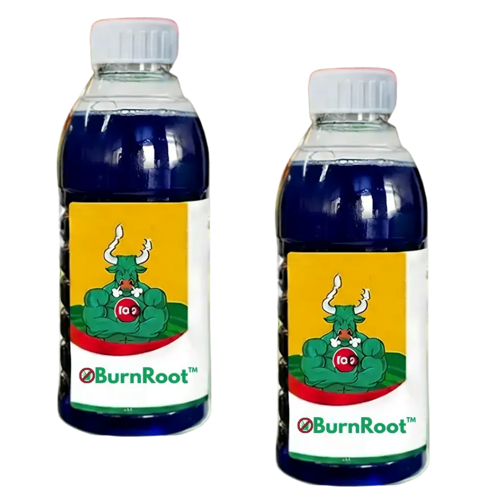 BurnRoot™