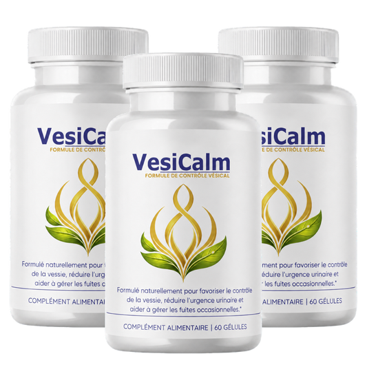 VesiCalm™