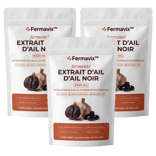 Fermavix™