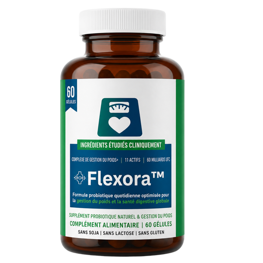 Flexora™