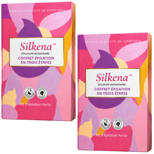 Silkena™