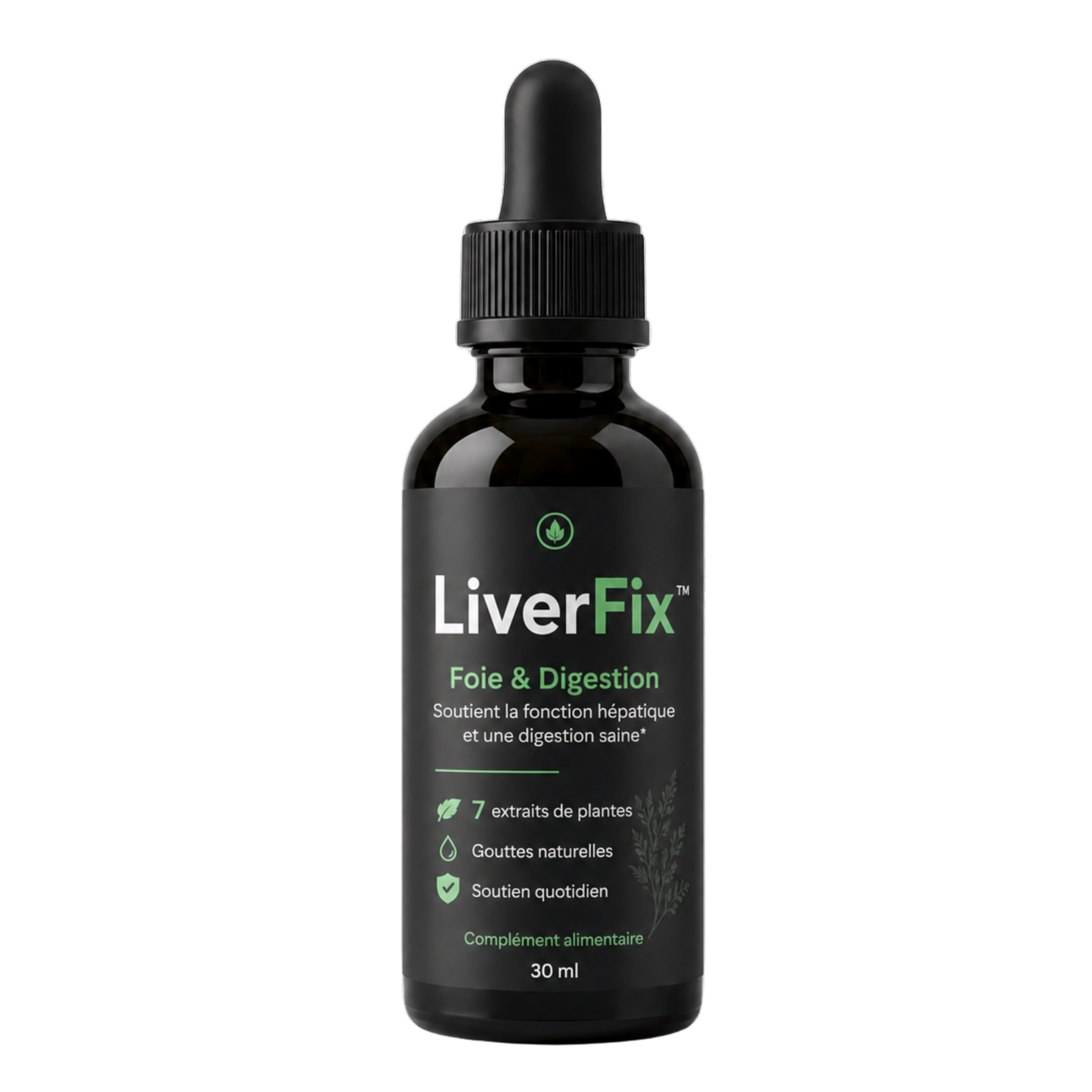 LiverFix™