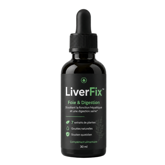 LiverFix™