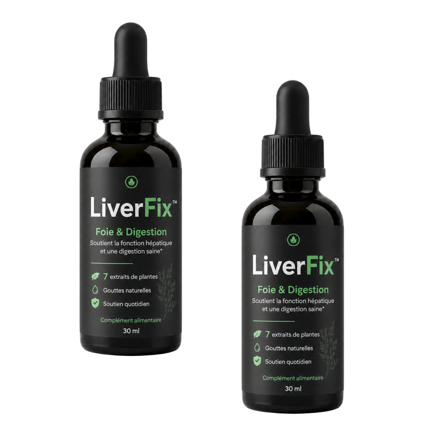 LiverFix™