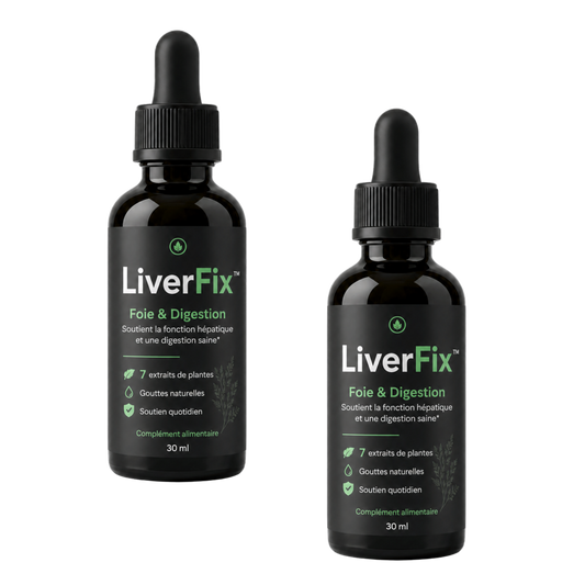 LiverFix™