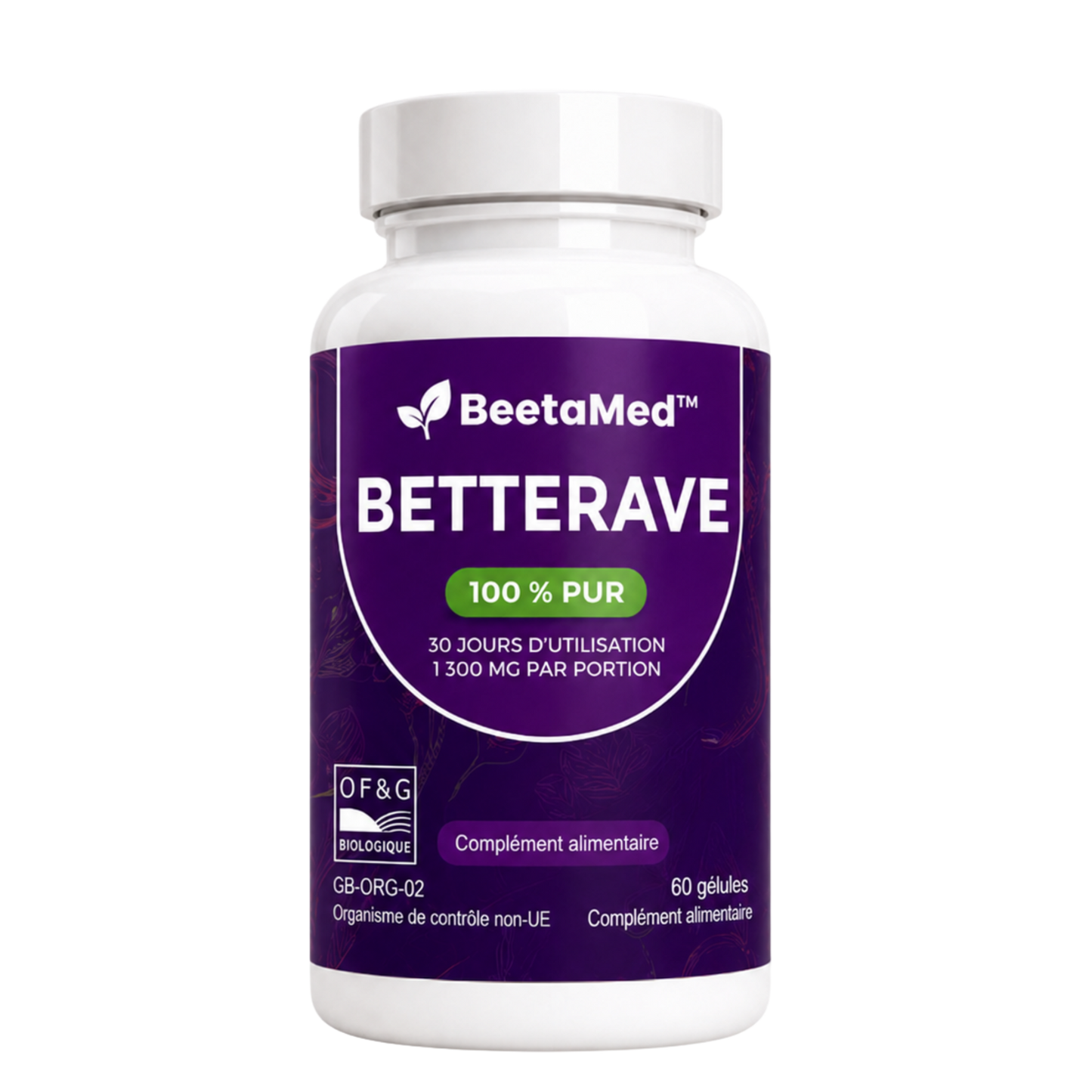 BeetaMed™