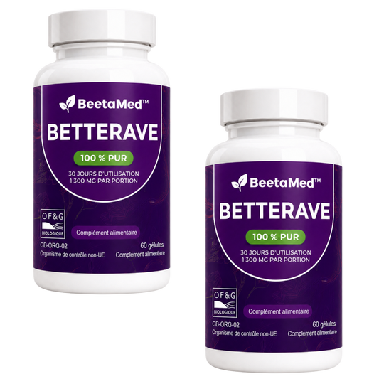 BeetaMed™