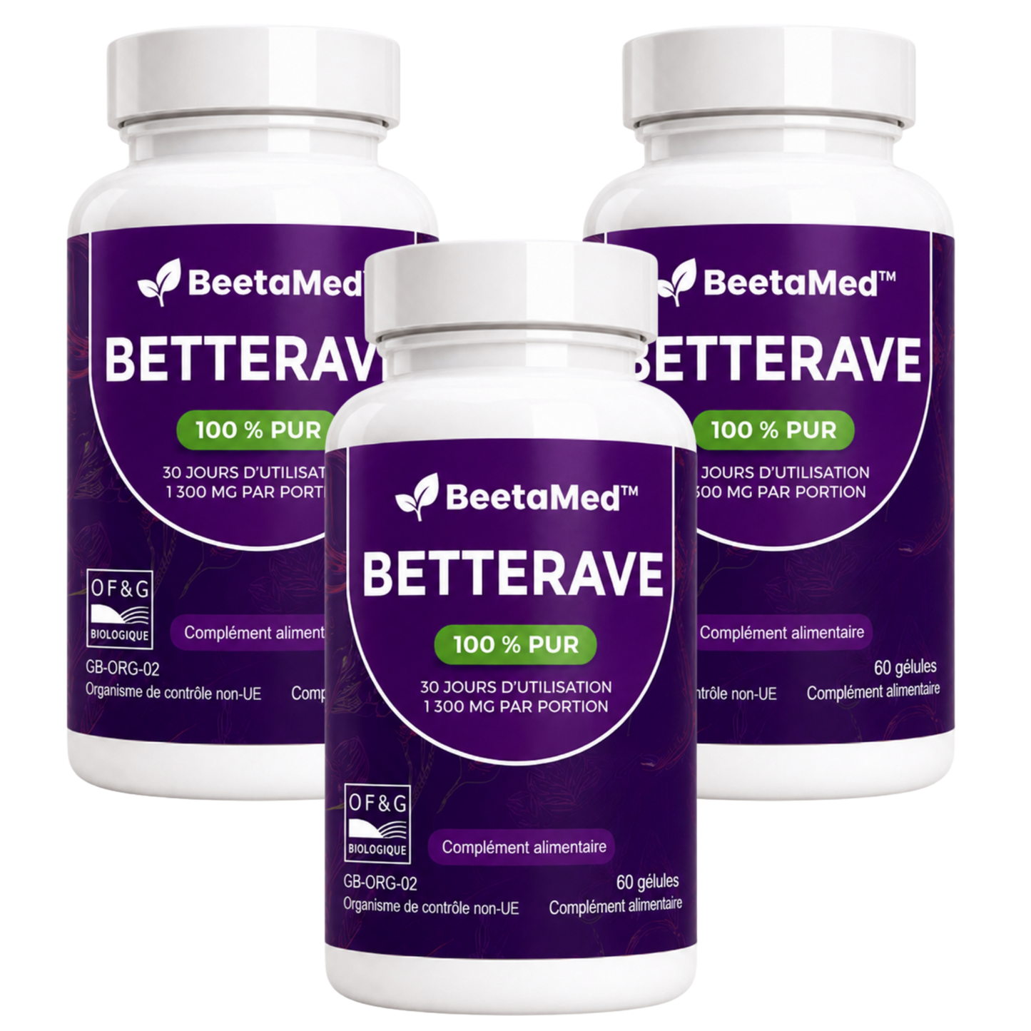 BeetaMed™