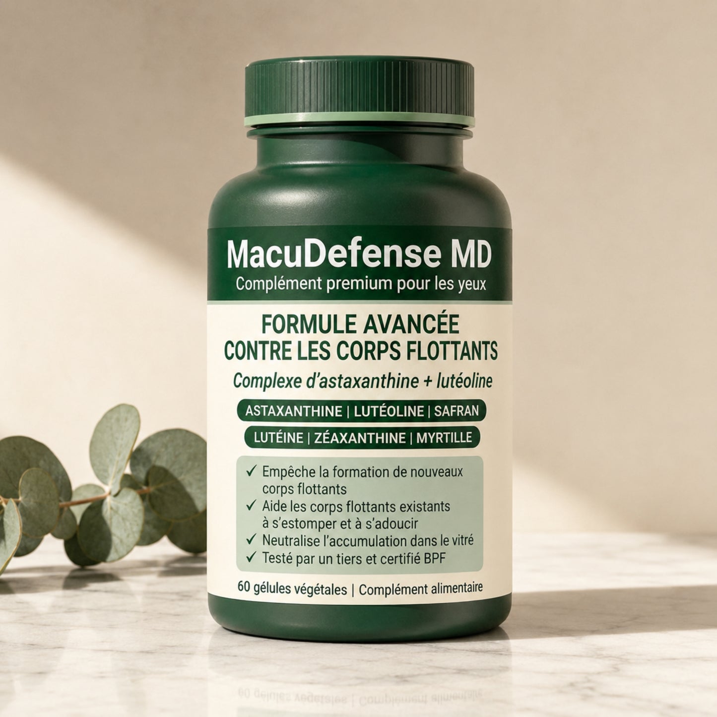 MacuDefense™