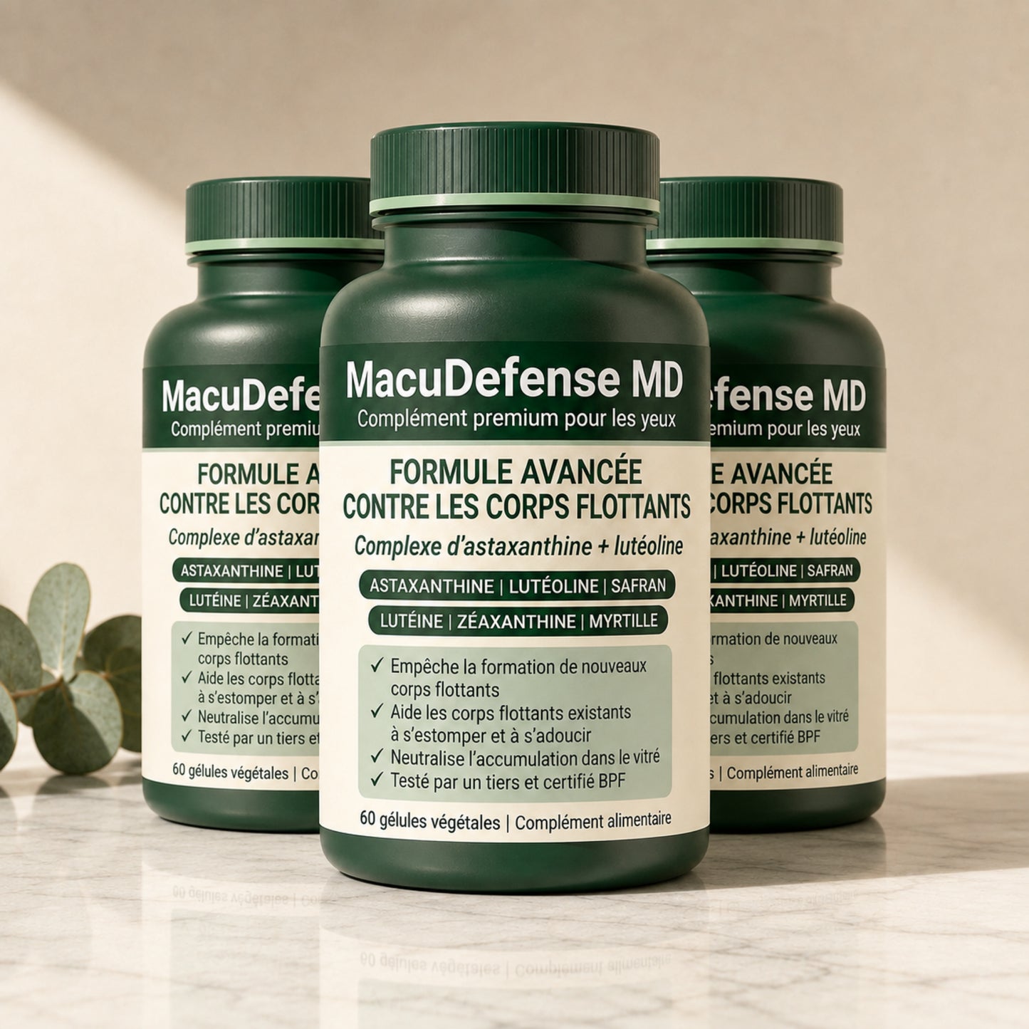 MacuDefense™