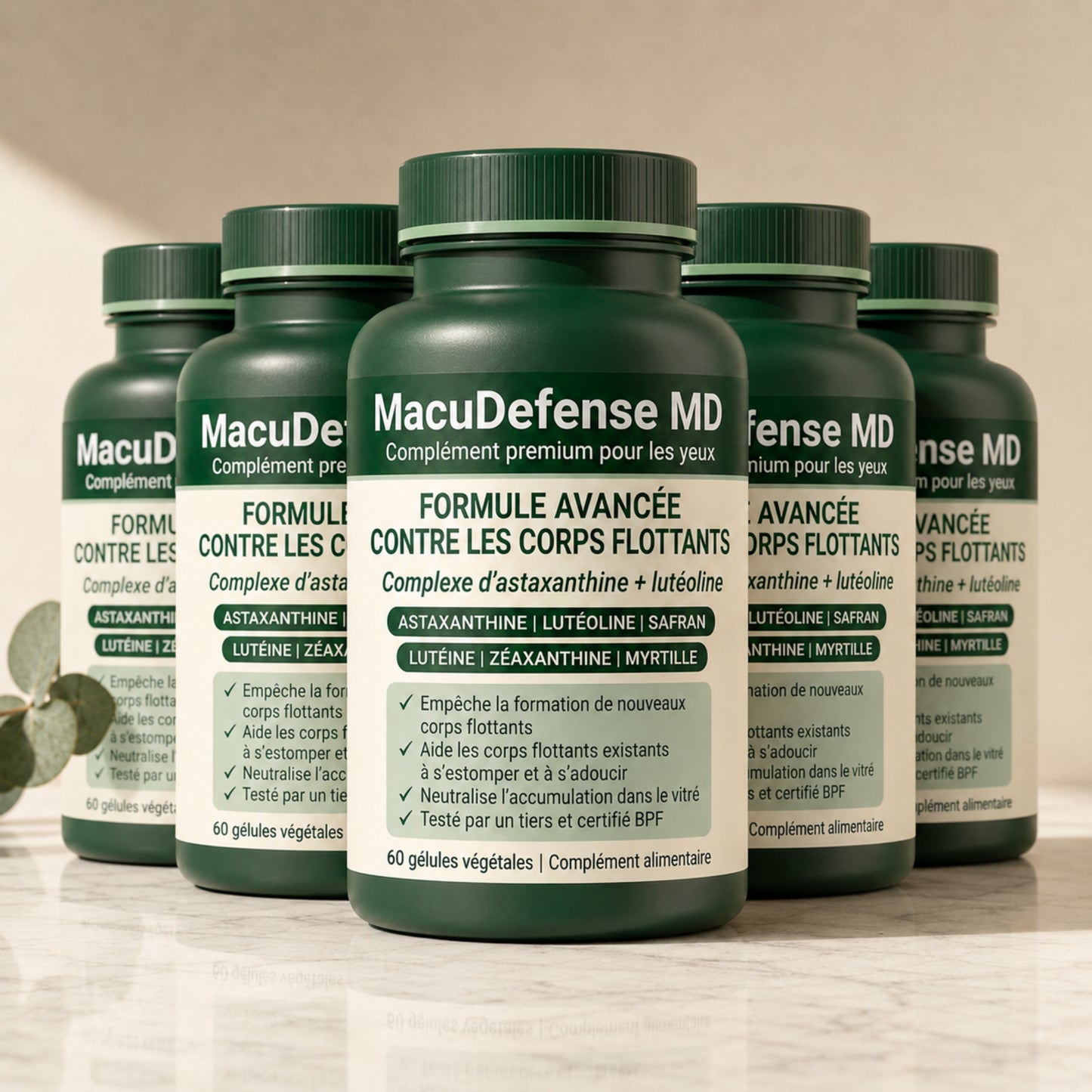 MacuDefense™