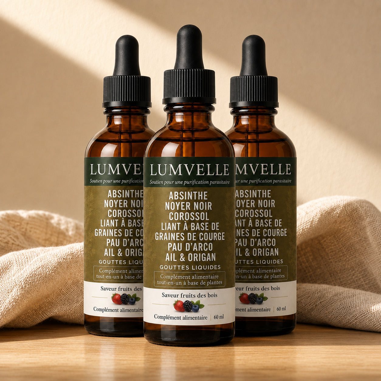 Lumivelle™