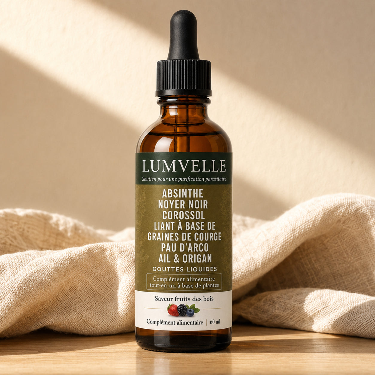 Lumivelle™