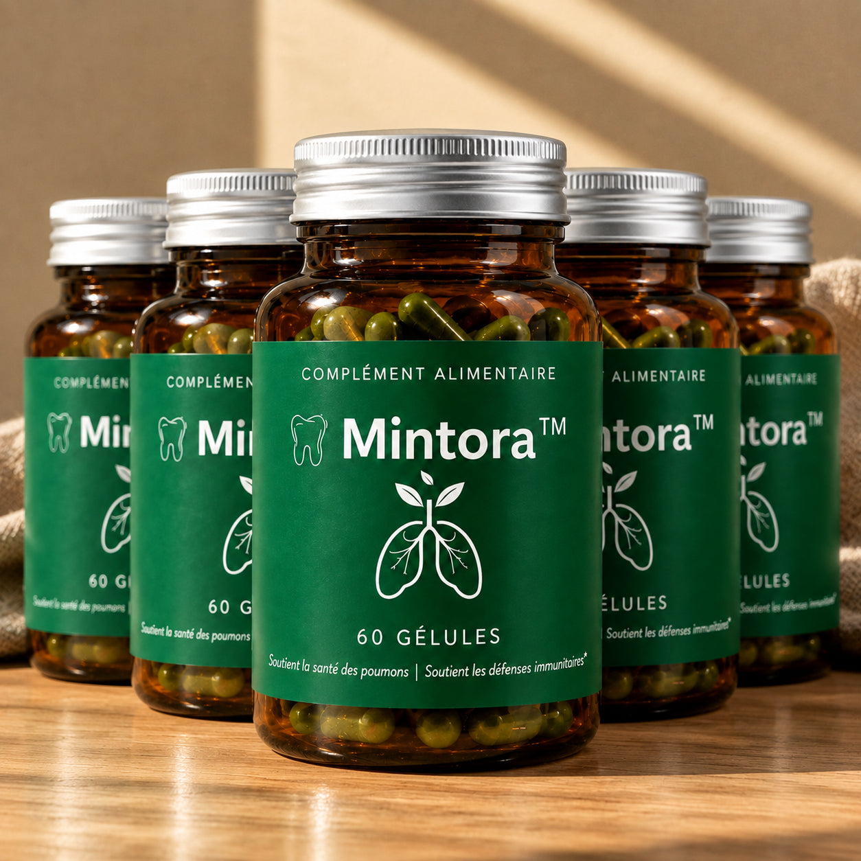 Mintora™