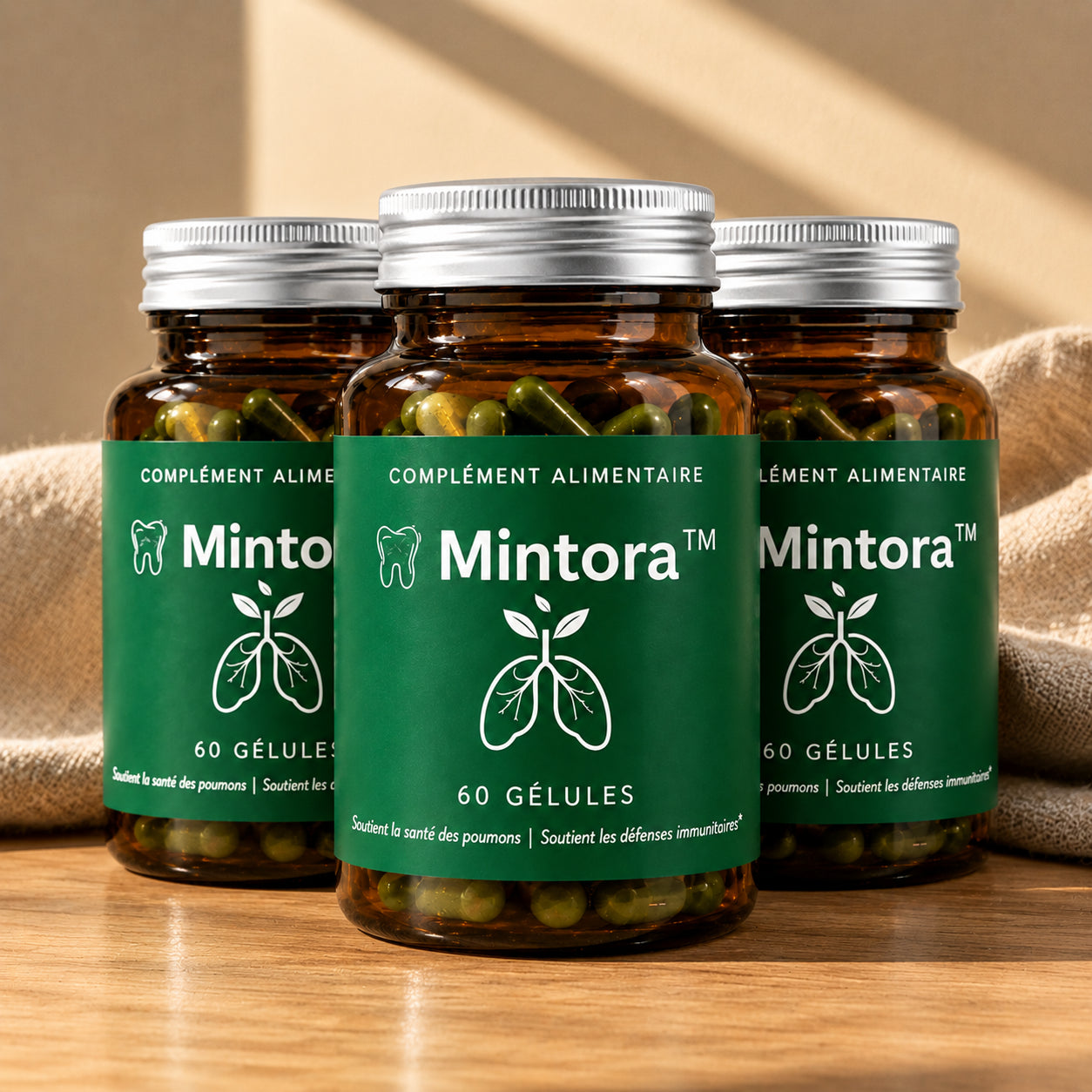Mintora™