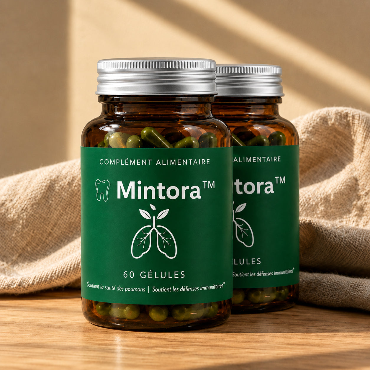 Mintora™