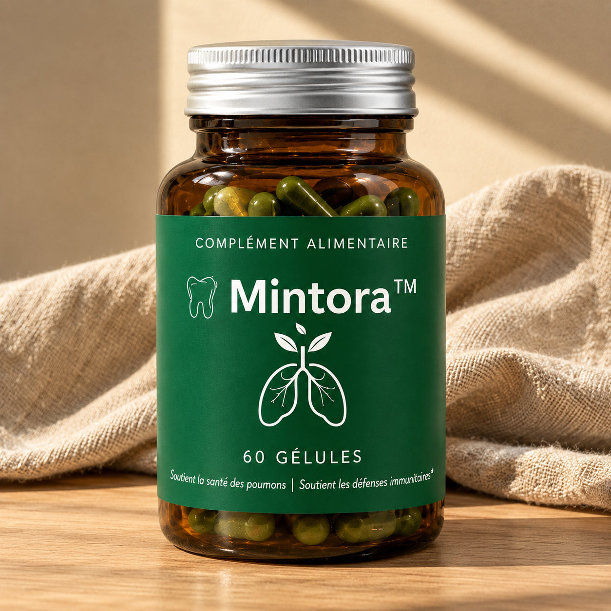 Mintora™