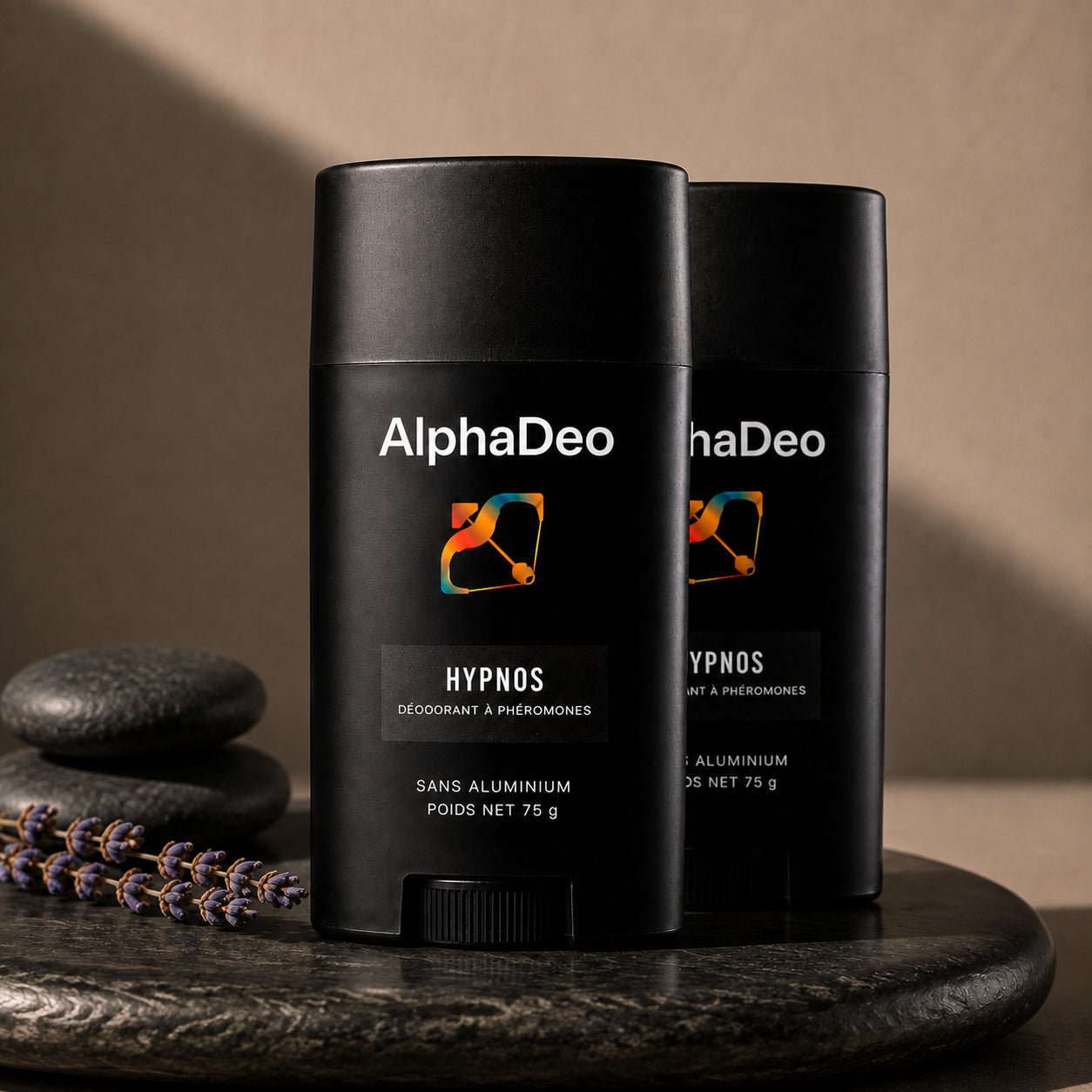 AlphaDeo™