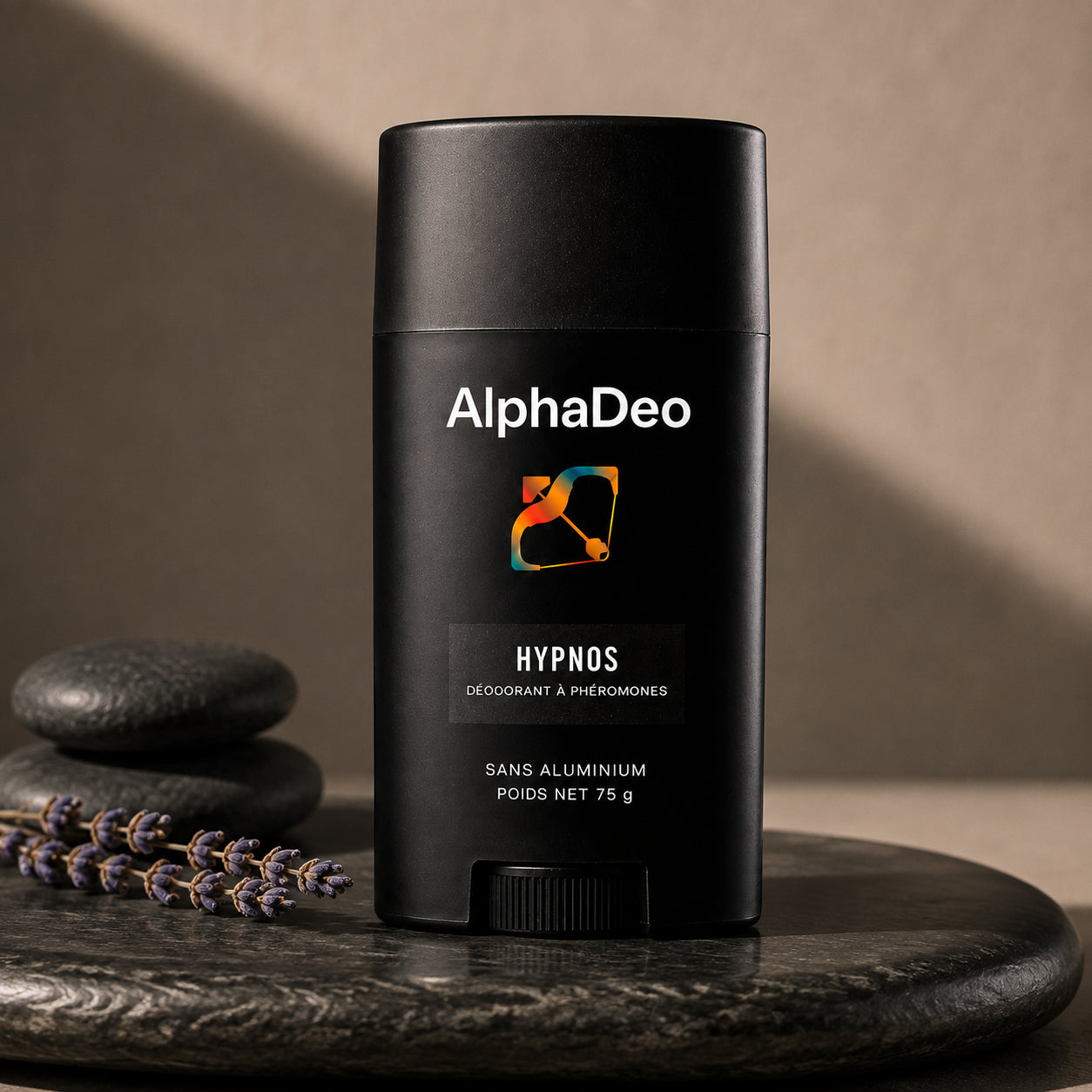 AlphaDeo™
