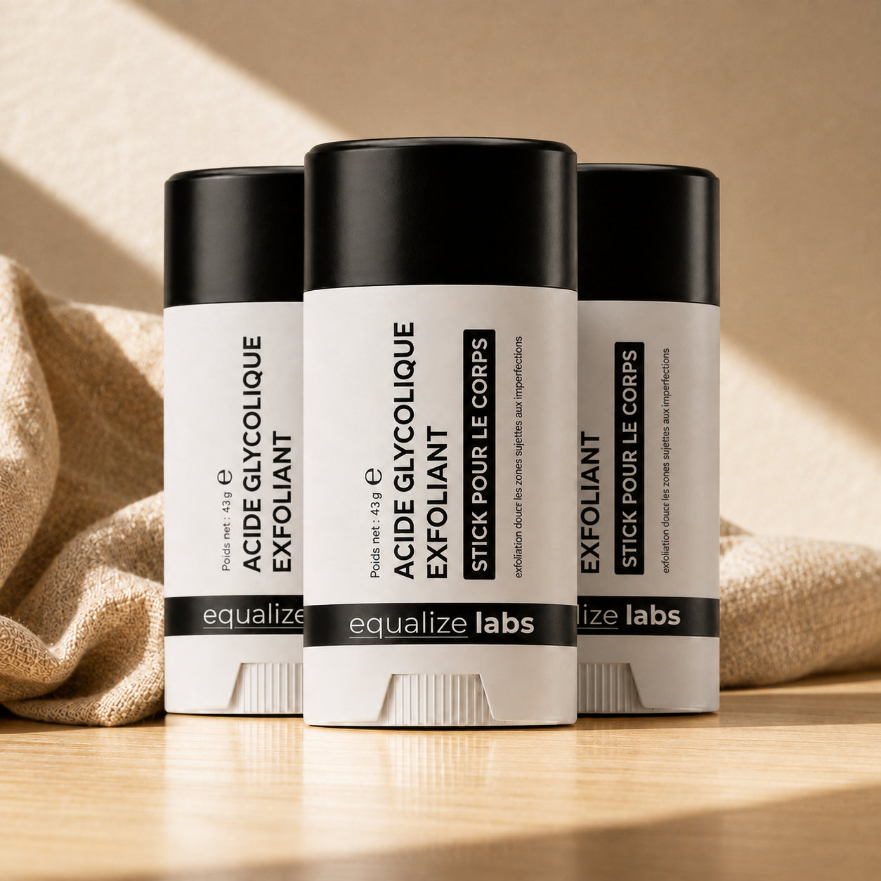 Equalize Labs™