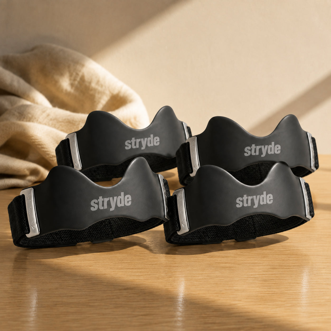 Stryde™