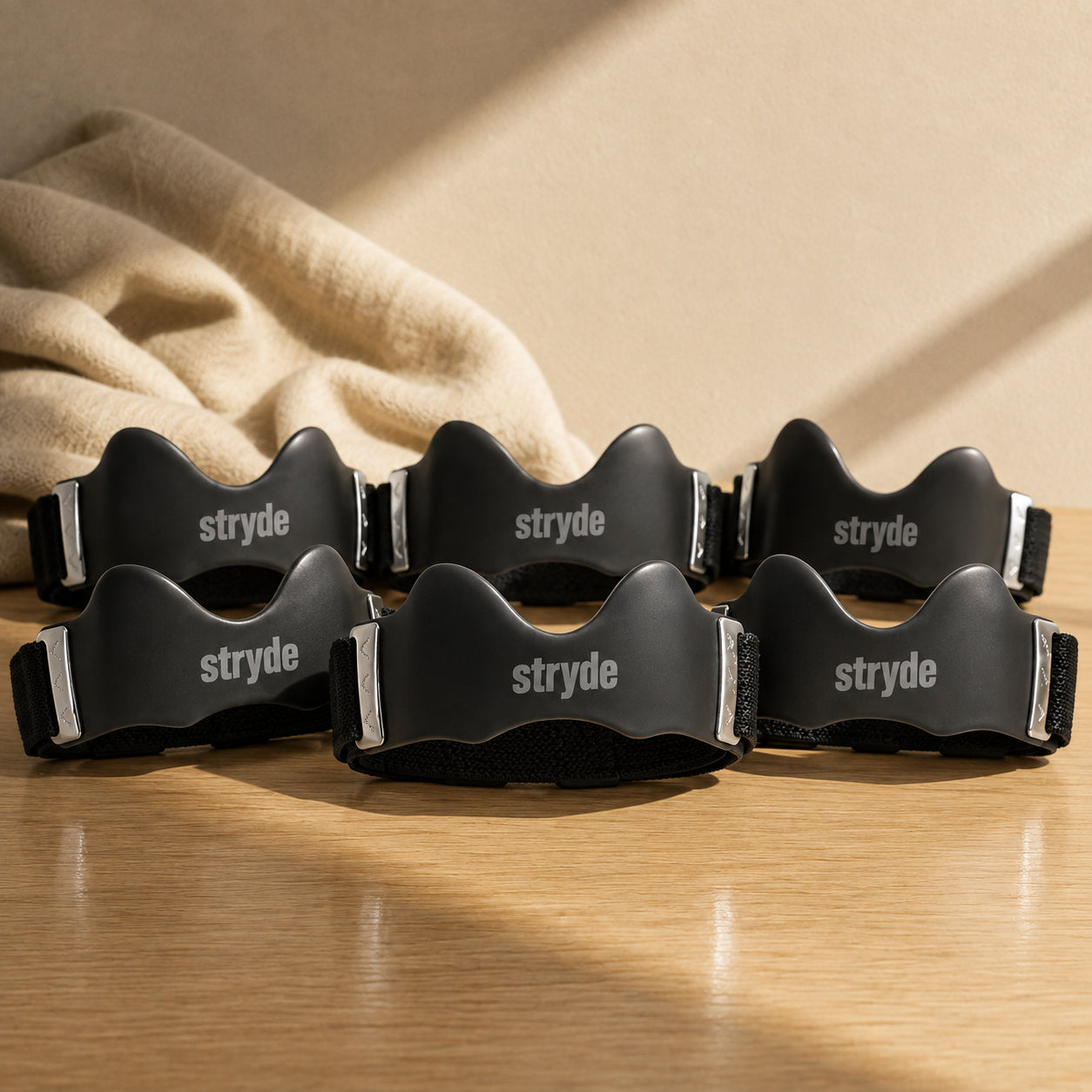 Stryde™
