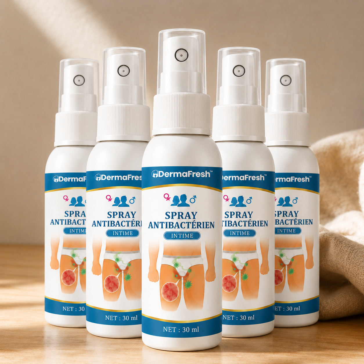 DermaFresh™