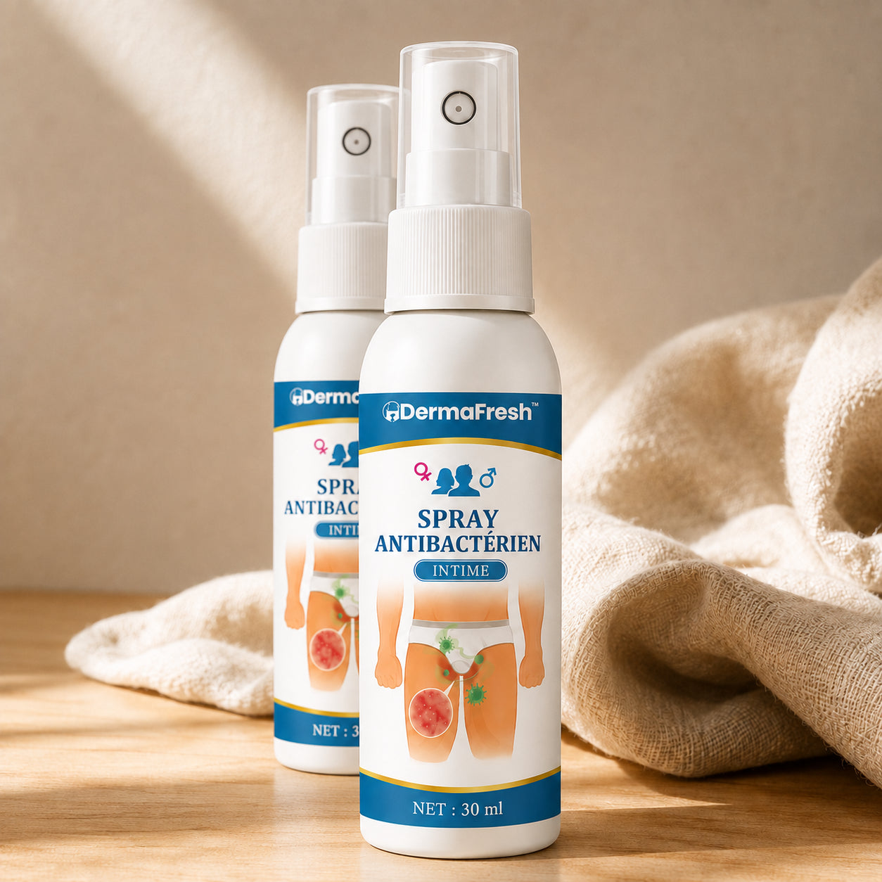 DermaFresh™