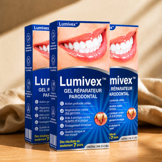 Lumivex™